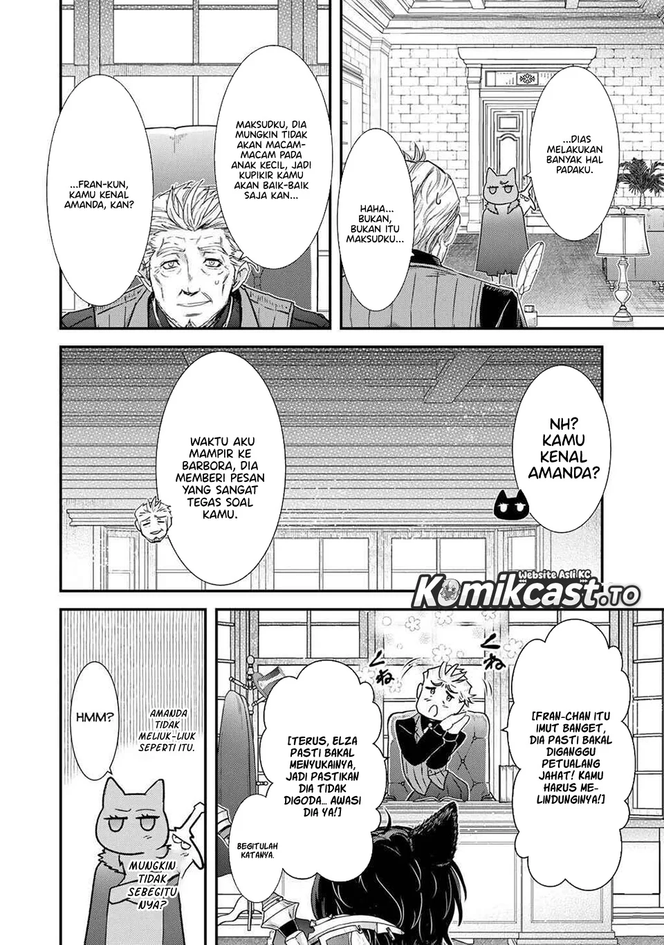 Chapter 98 - halaman 12