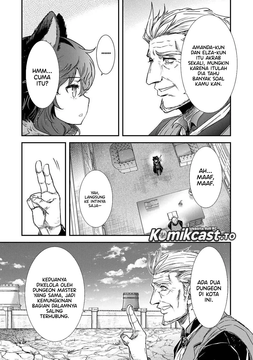 Chapter 98 - halaman 13