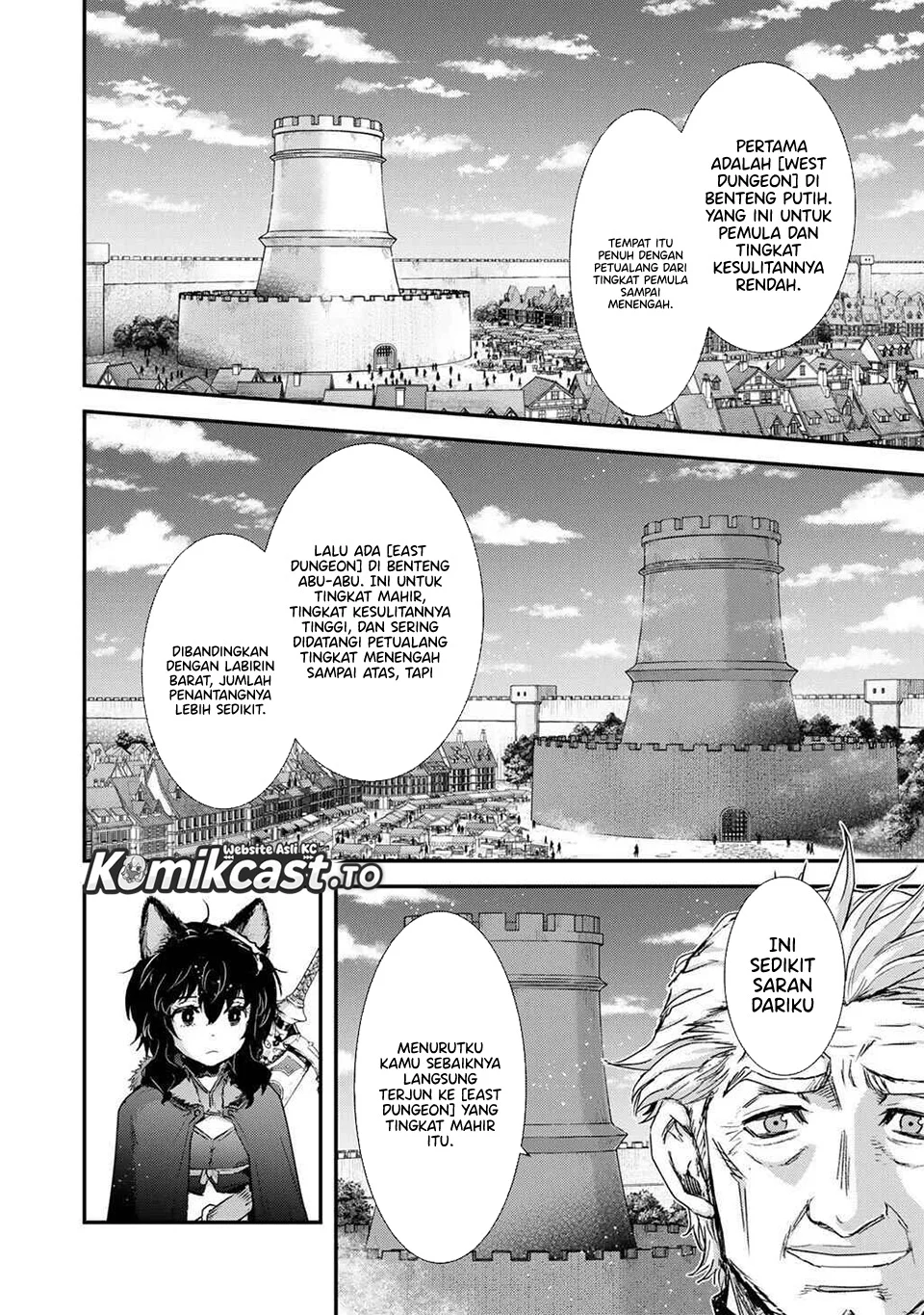 Chapter 98 - halaman 14