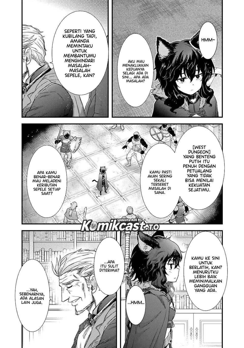 Chapter 98 - halaman 15