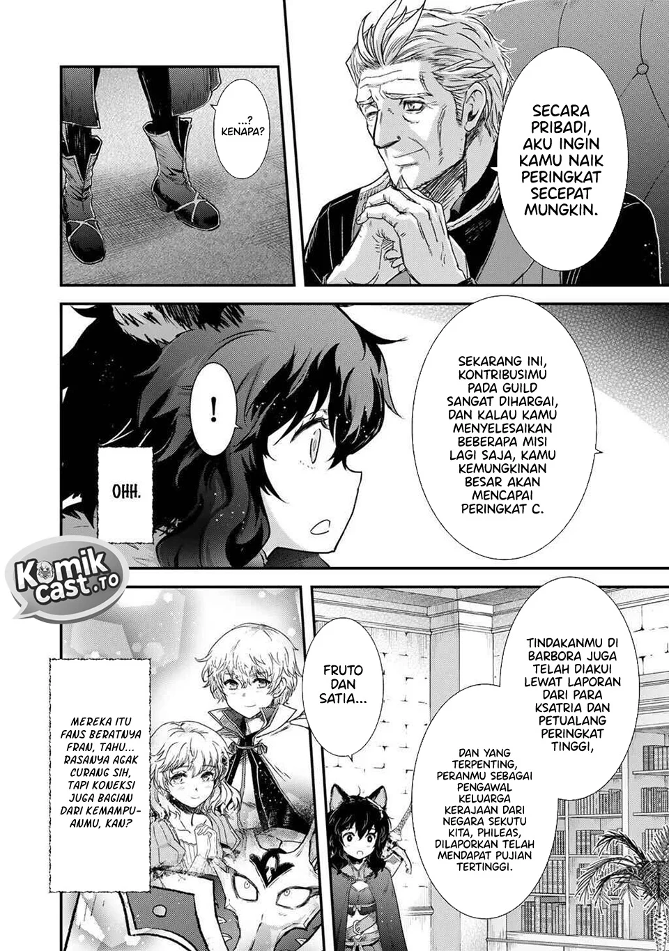 Chapter 98 - halaman 16