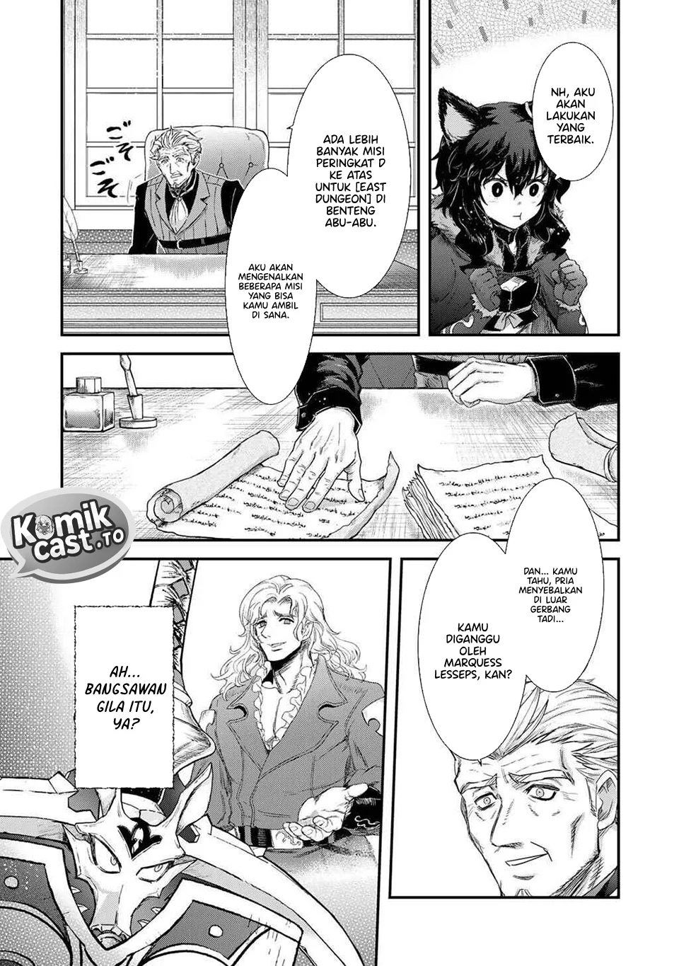 Chapter 98 - halaman 17