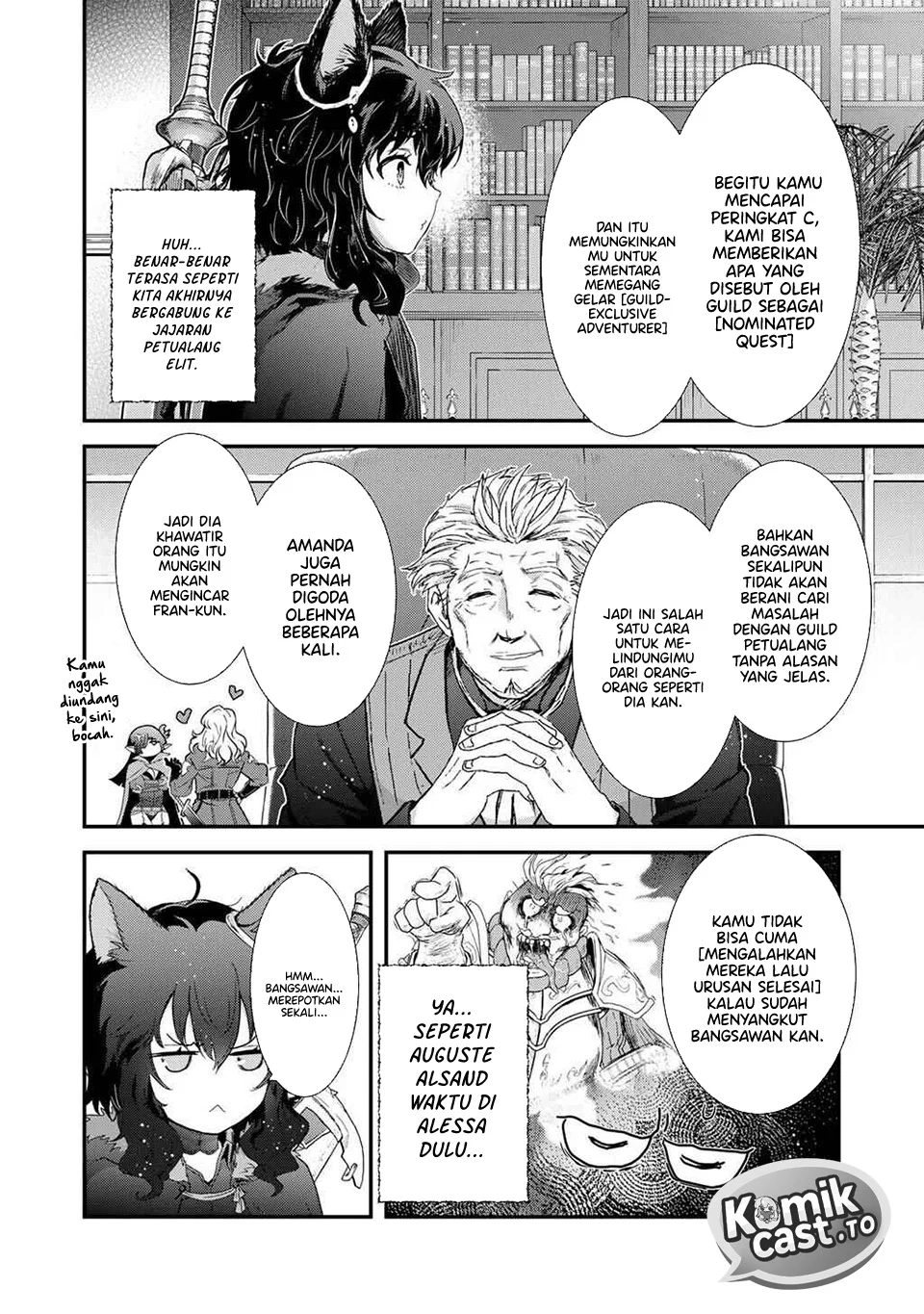 Chapter 98 - halaman 18