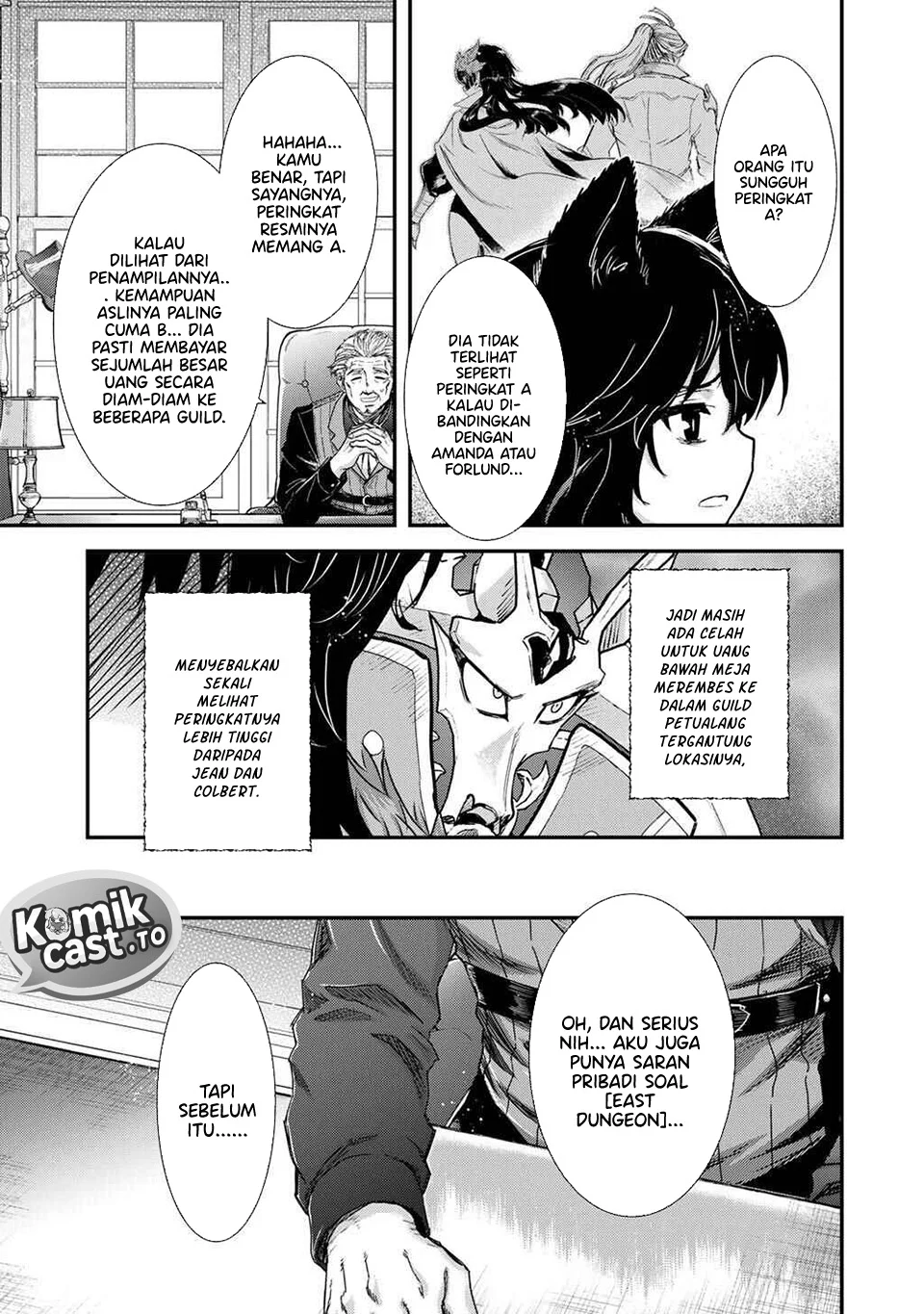 Chapter 98 - halaman 19