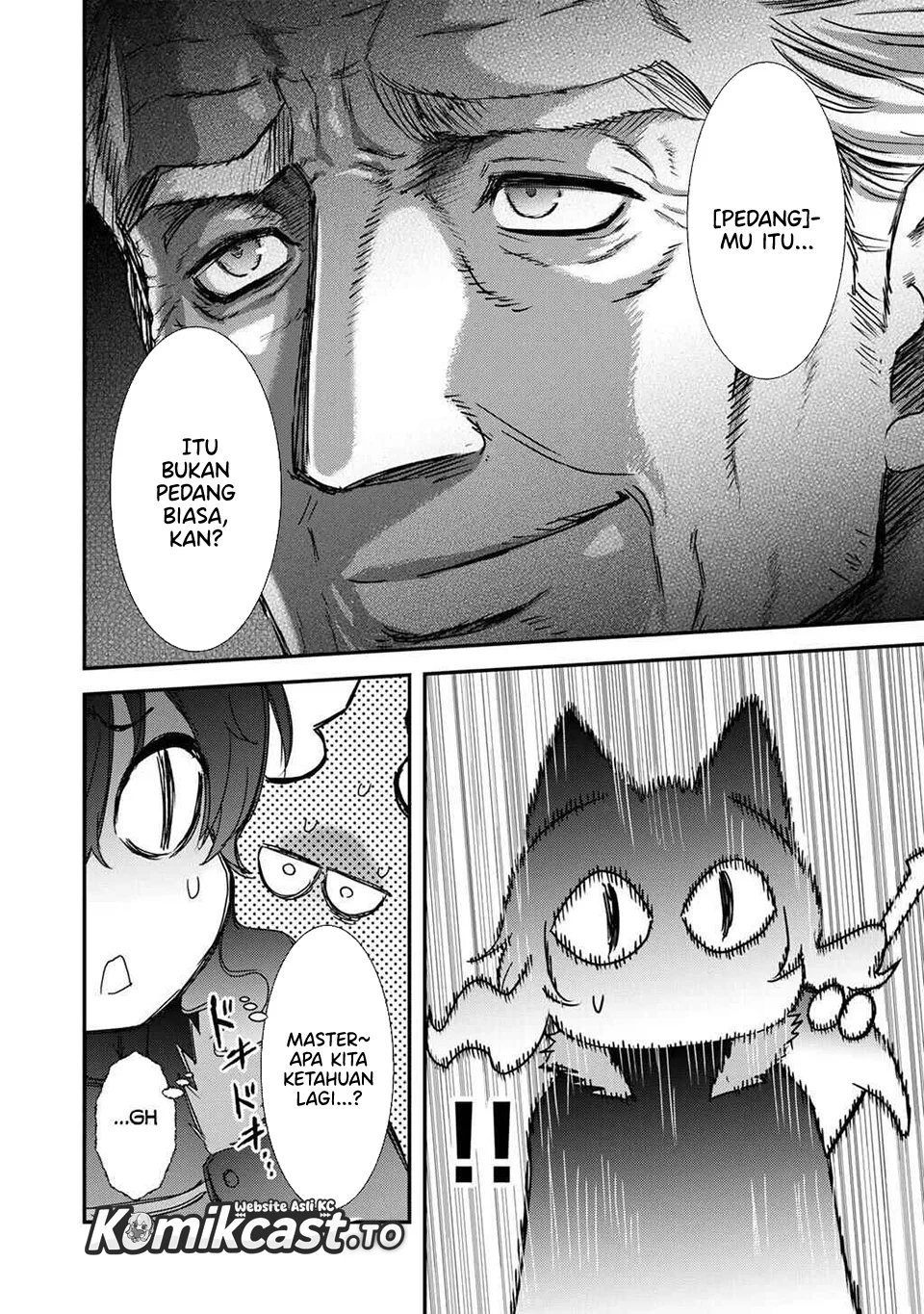Chapter 98 - halaman 20