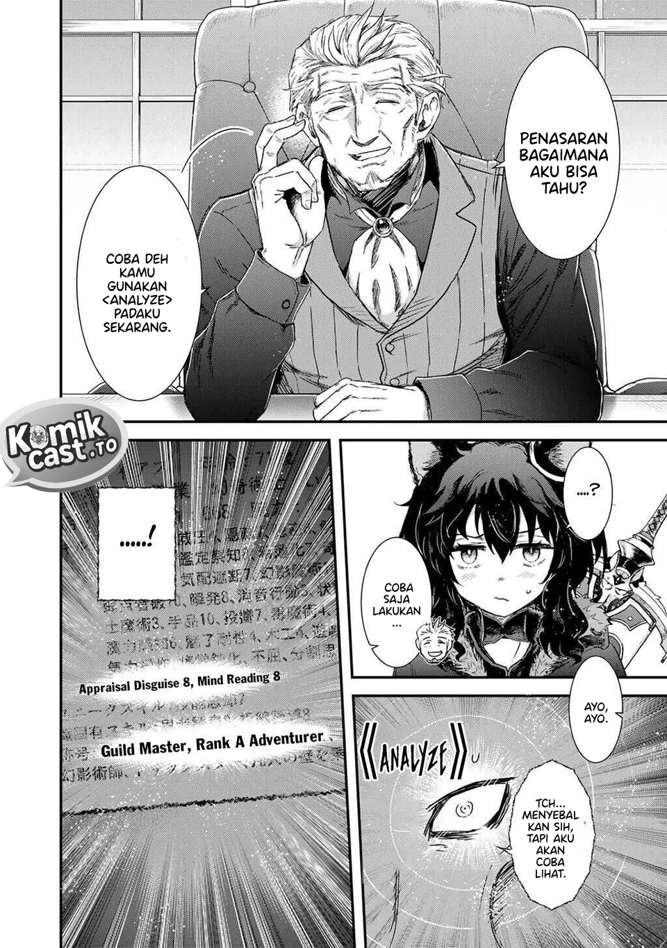 Chapter 98 - halaman 22