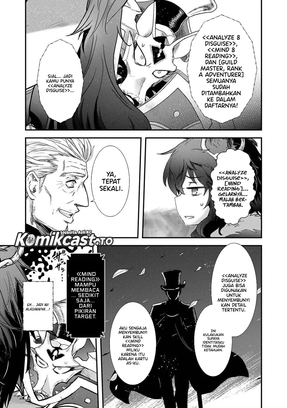 Chapter 98 - halaman 23