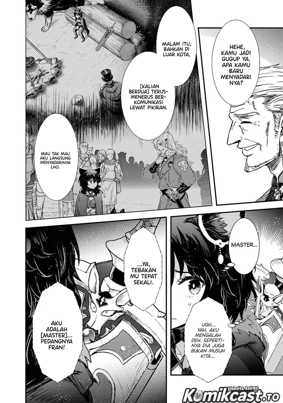 Chapter 98 - halaman 24