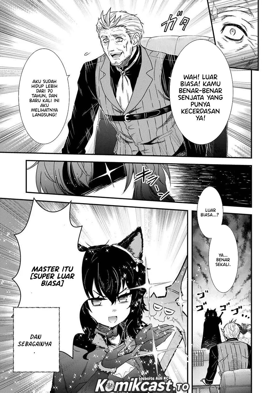 Chapter 98 - halaman 25
