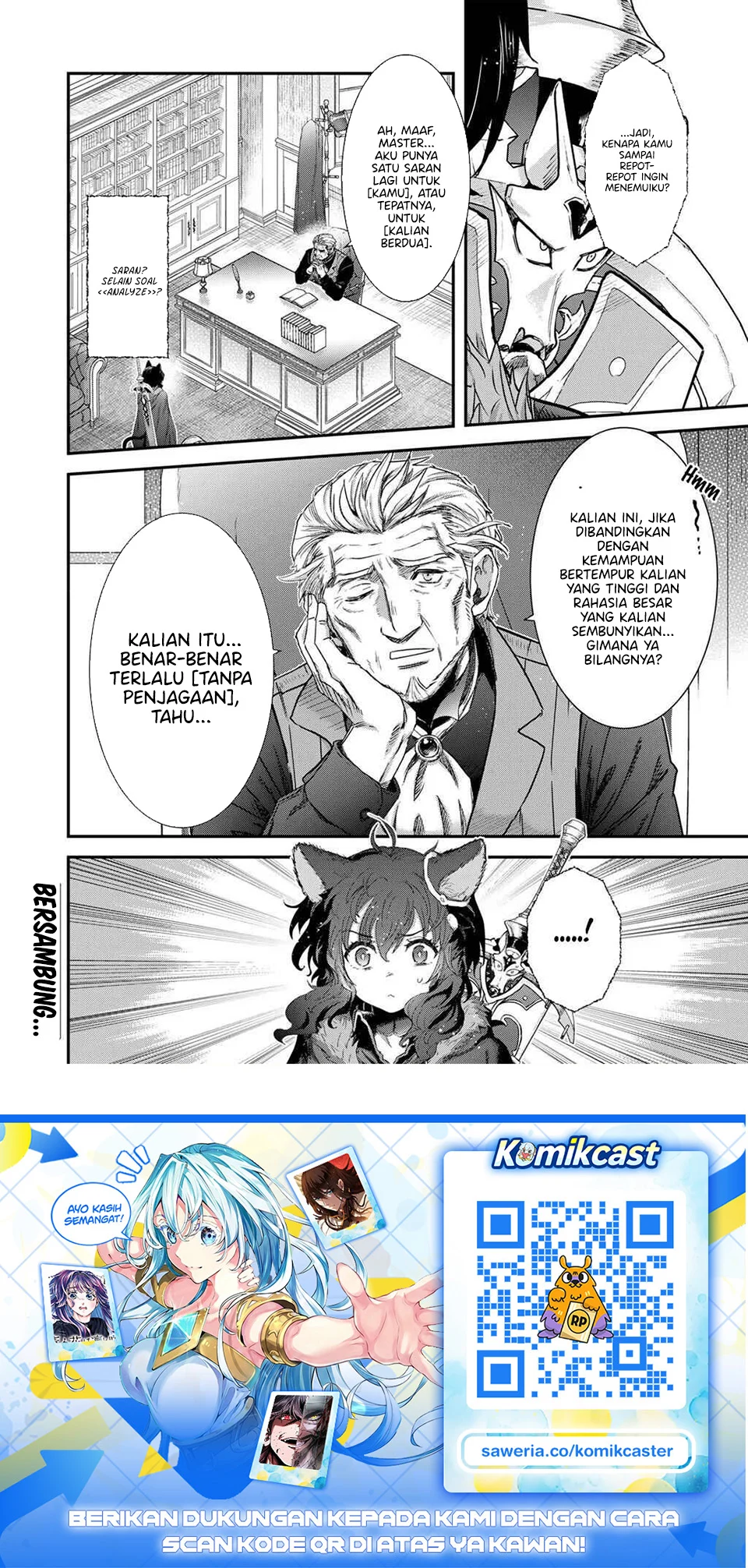 Chapter 98 - halaman 26