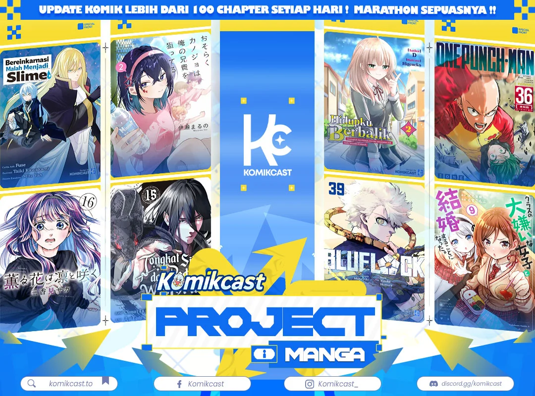 Chapter 98 - halaman 27