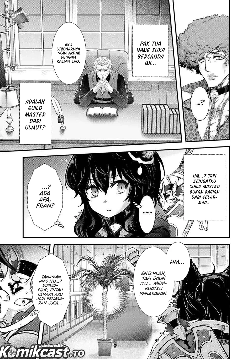 Chapter 98 - halaman 5