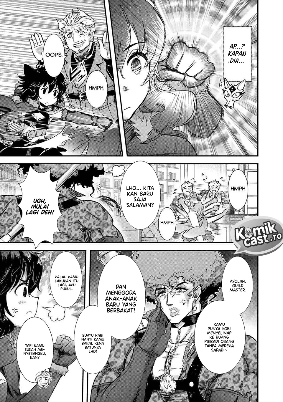Chapter 98 - halaman 7