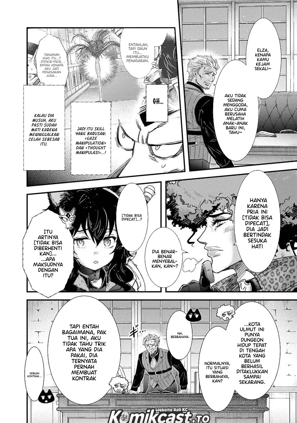 Chapter 98 - halaman 8