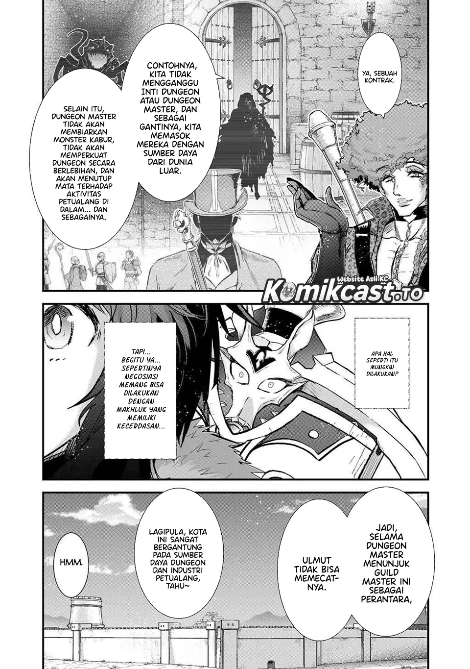 Chapter 98 - halaman 9