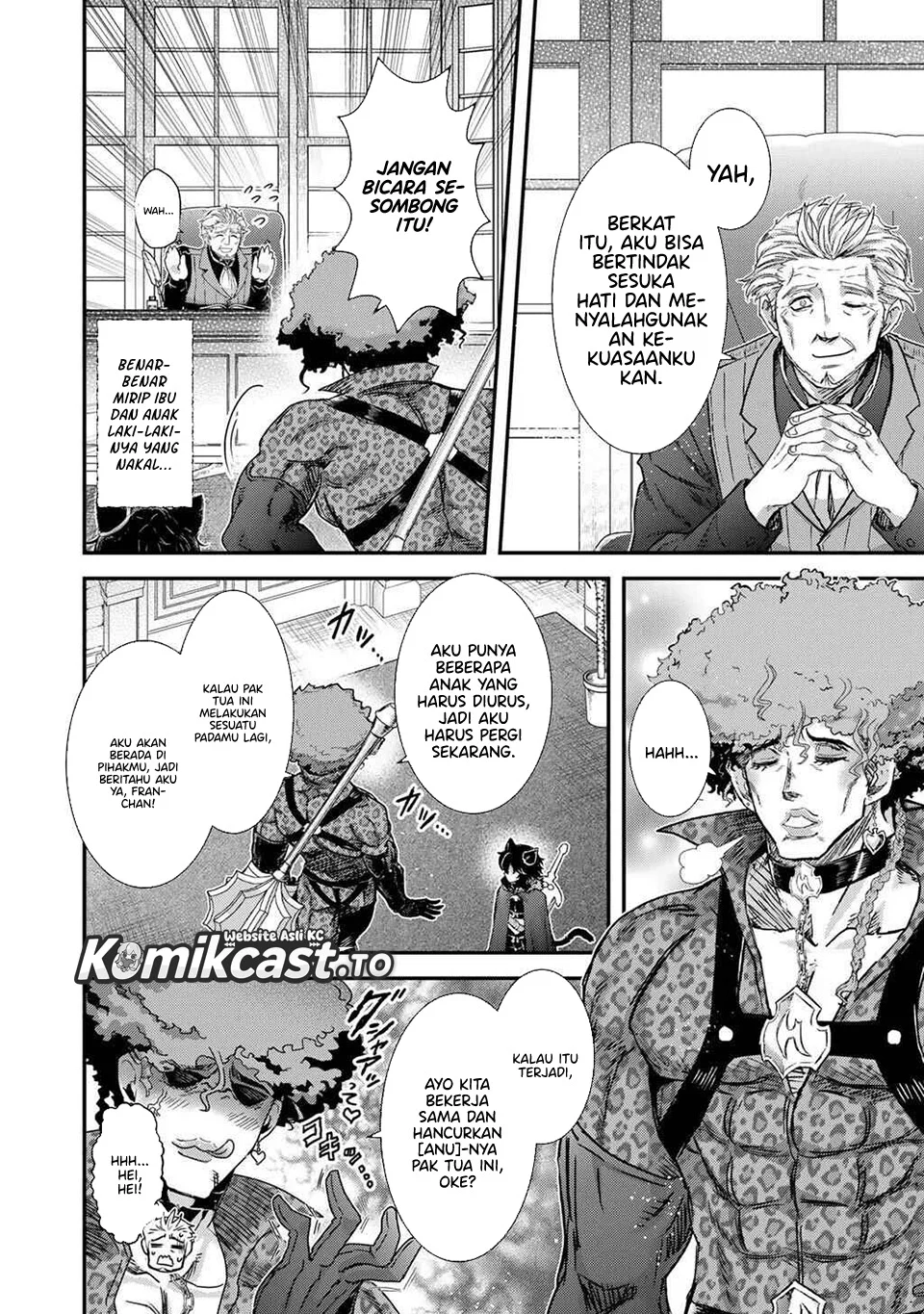 Chapter 98 - halaman 10