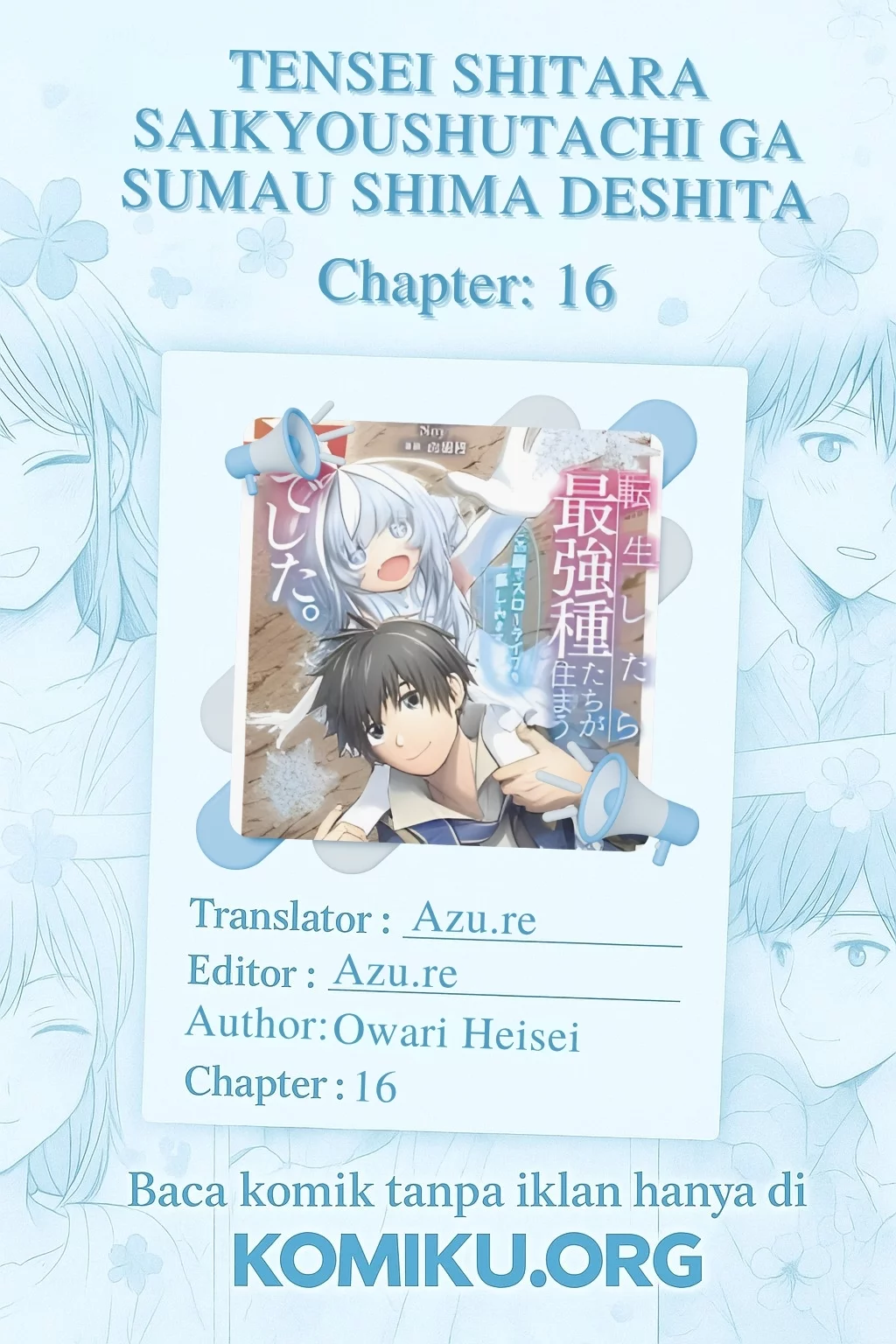 Chapter 16 - halaman 2