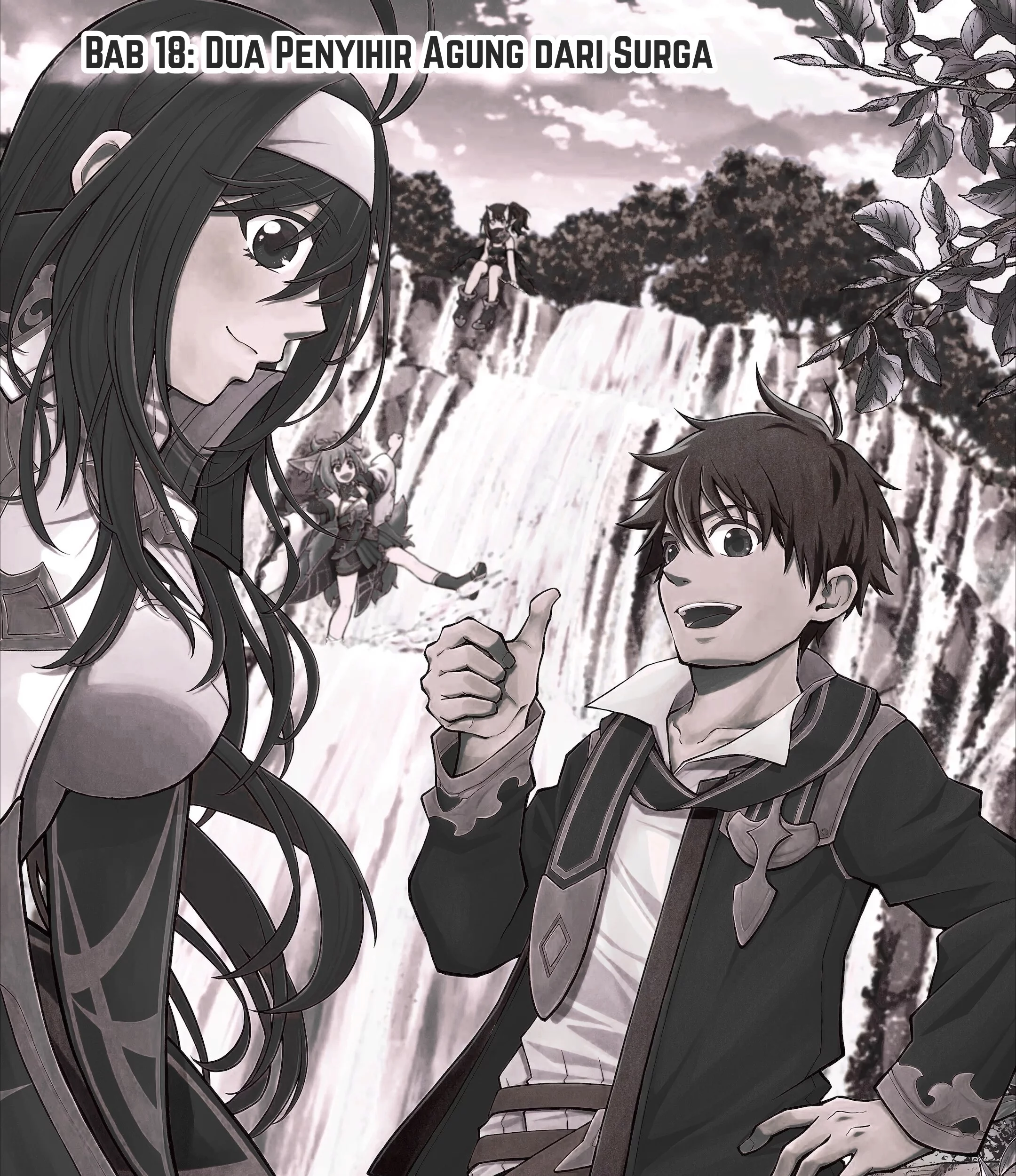 Chapter 18 - halaman 2