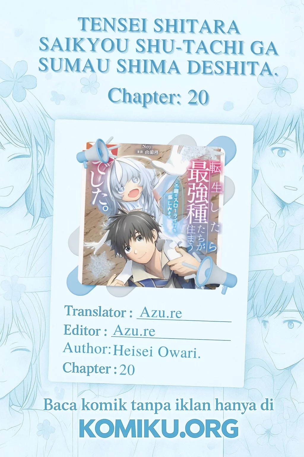 Chapter 20 - halaman 2