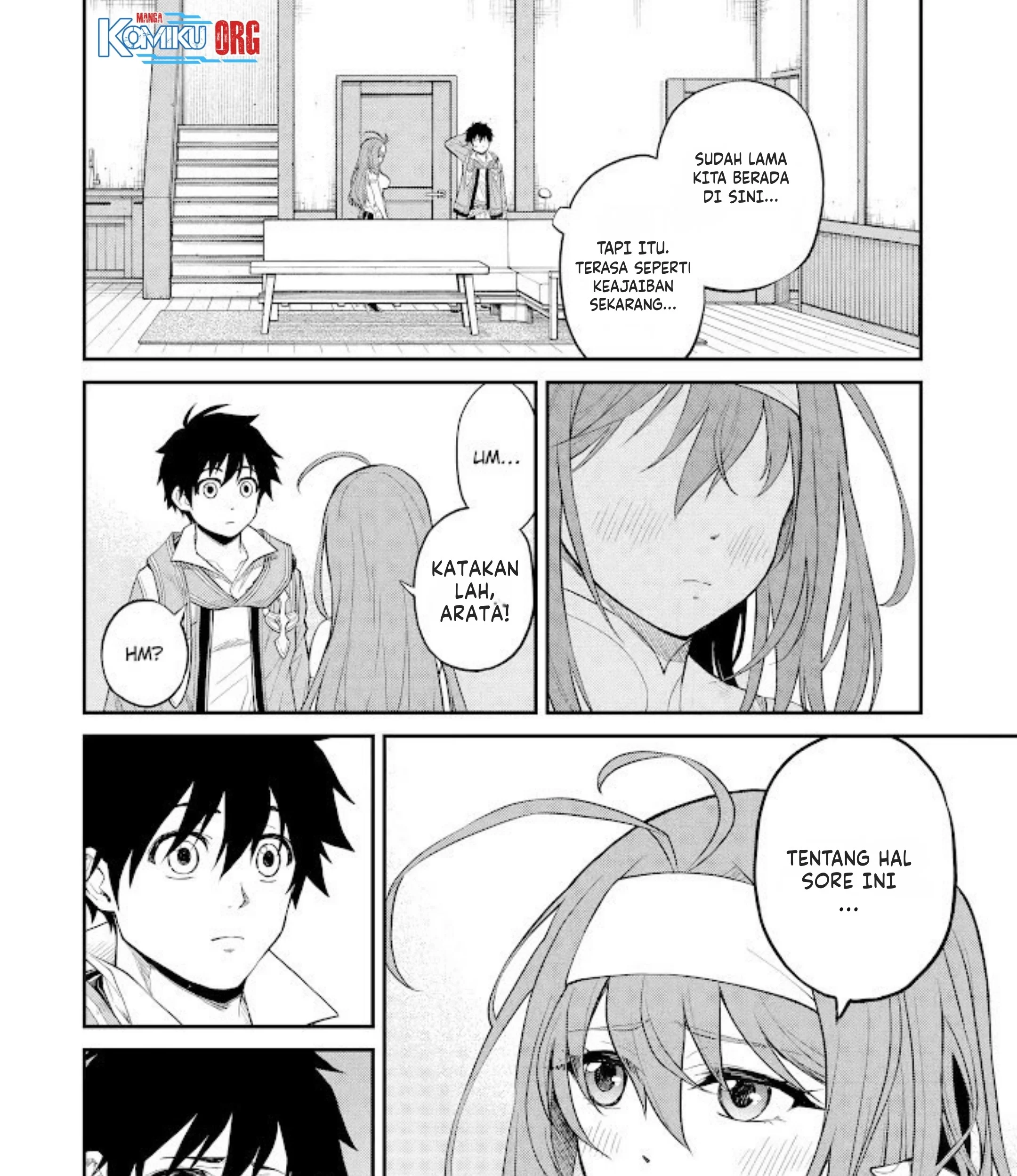 Chapter 21 - halaman 67