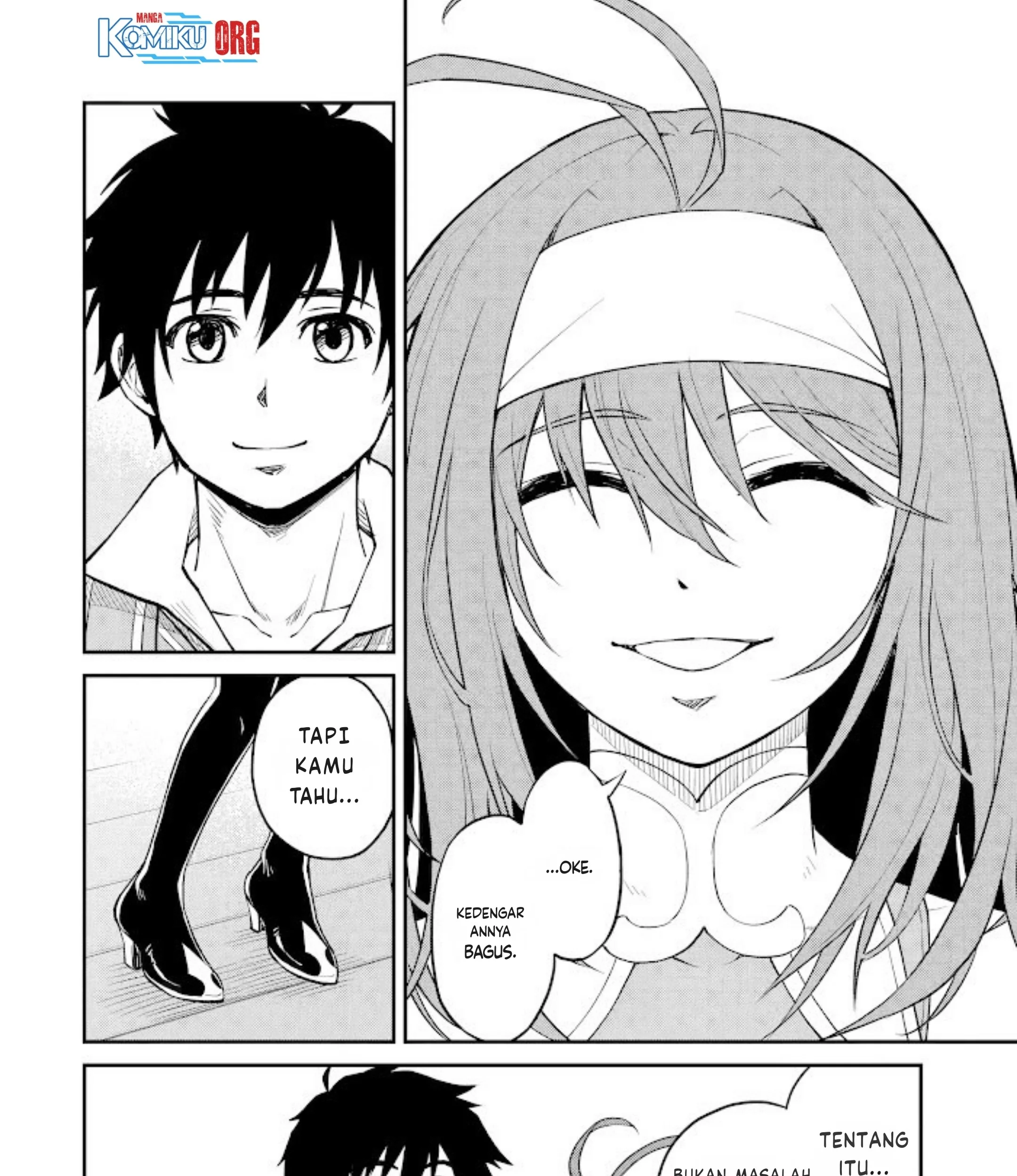 Chapter 21 - halaman 71