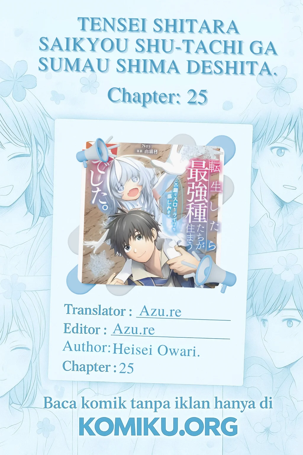 Chapter 25 Fix - halaman 2