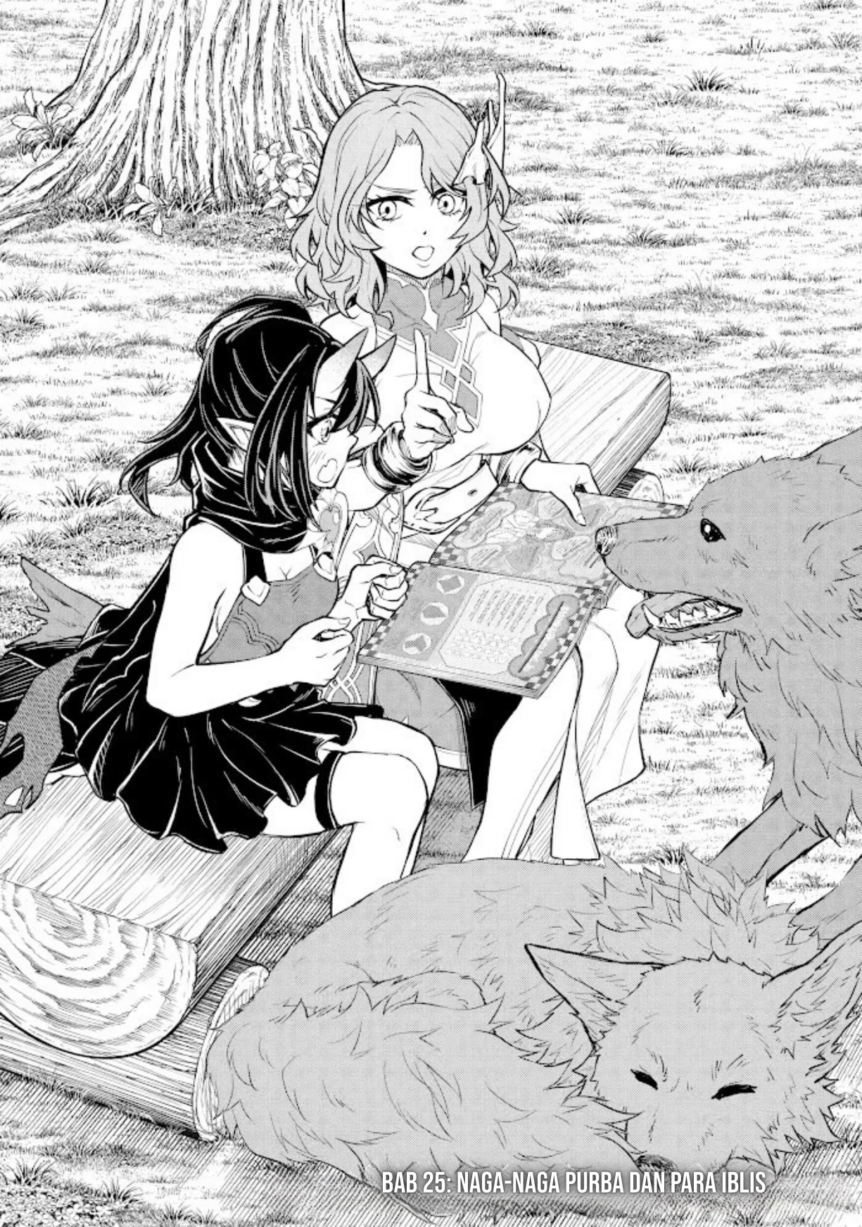 Chapter 25 Fix - halaman 3