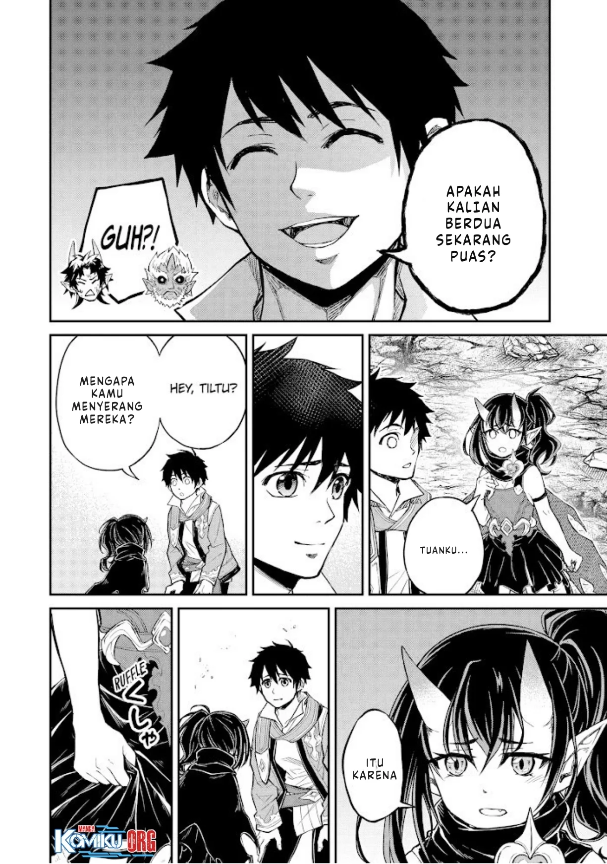 Chapter 25 Fix - halaman 28