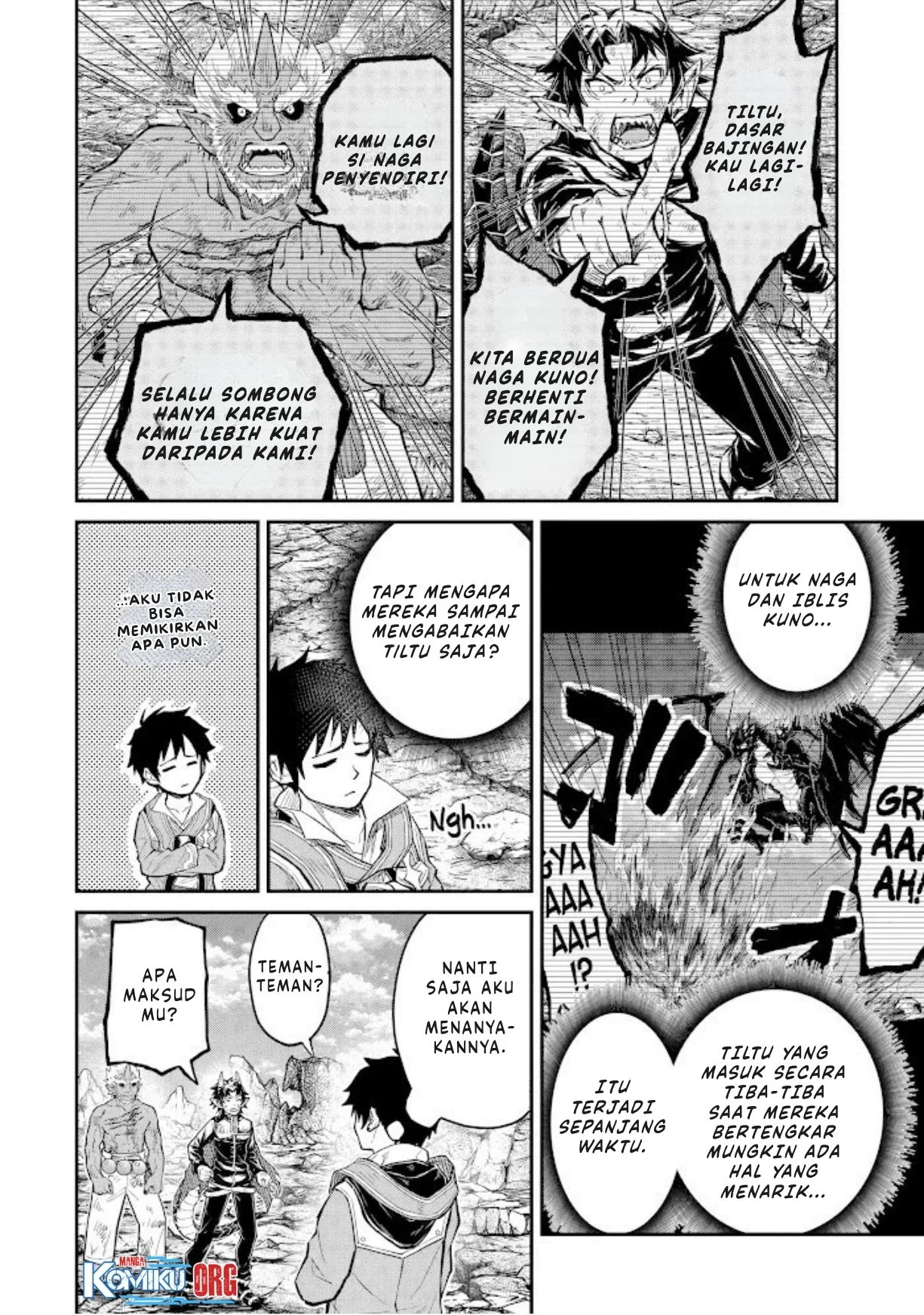 Chapter 25 Fix - halaman 30
