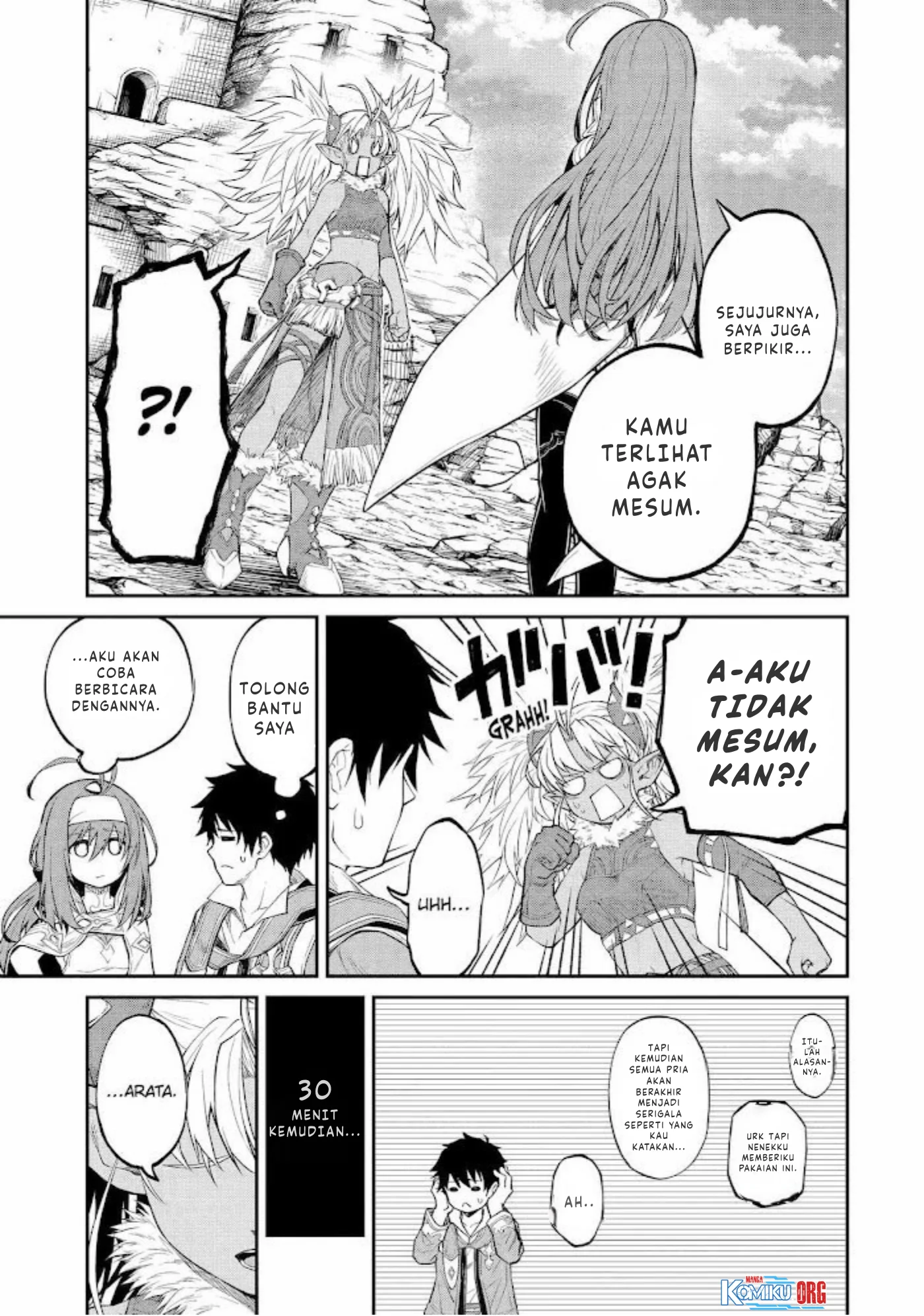 Chapter 28 - halaman 17