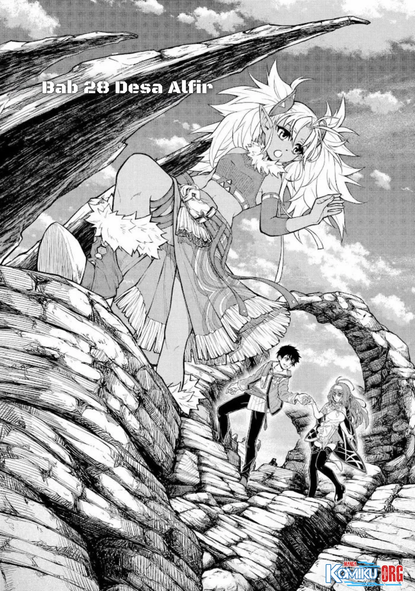 Chapter 28 - halaman 3