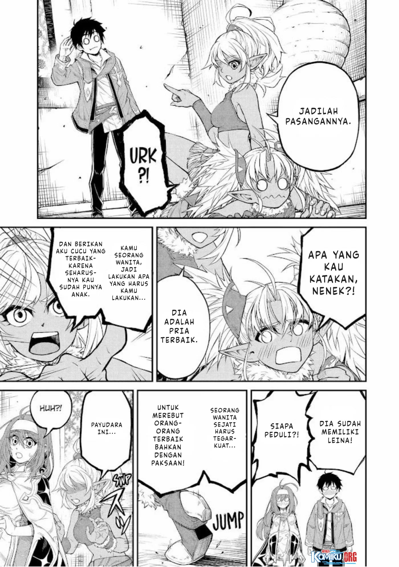Chapter 28 - halaman 31