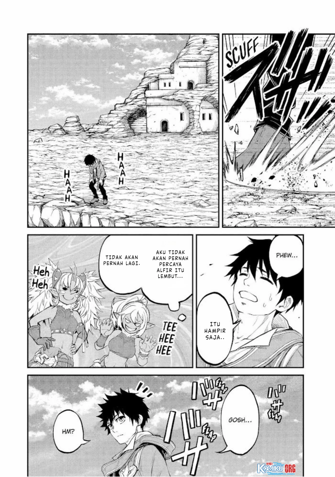 Chapter 28 - halaman 34
