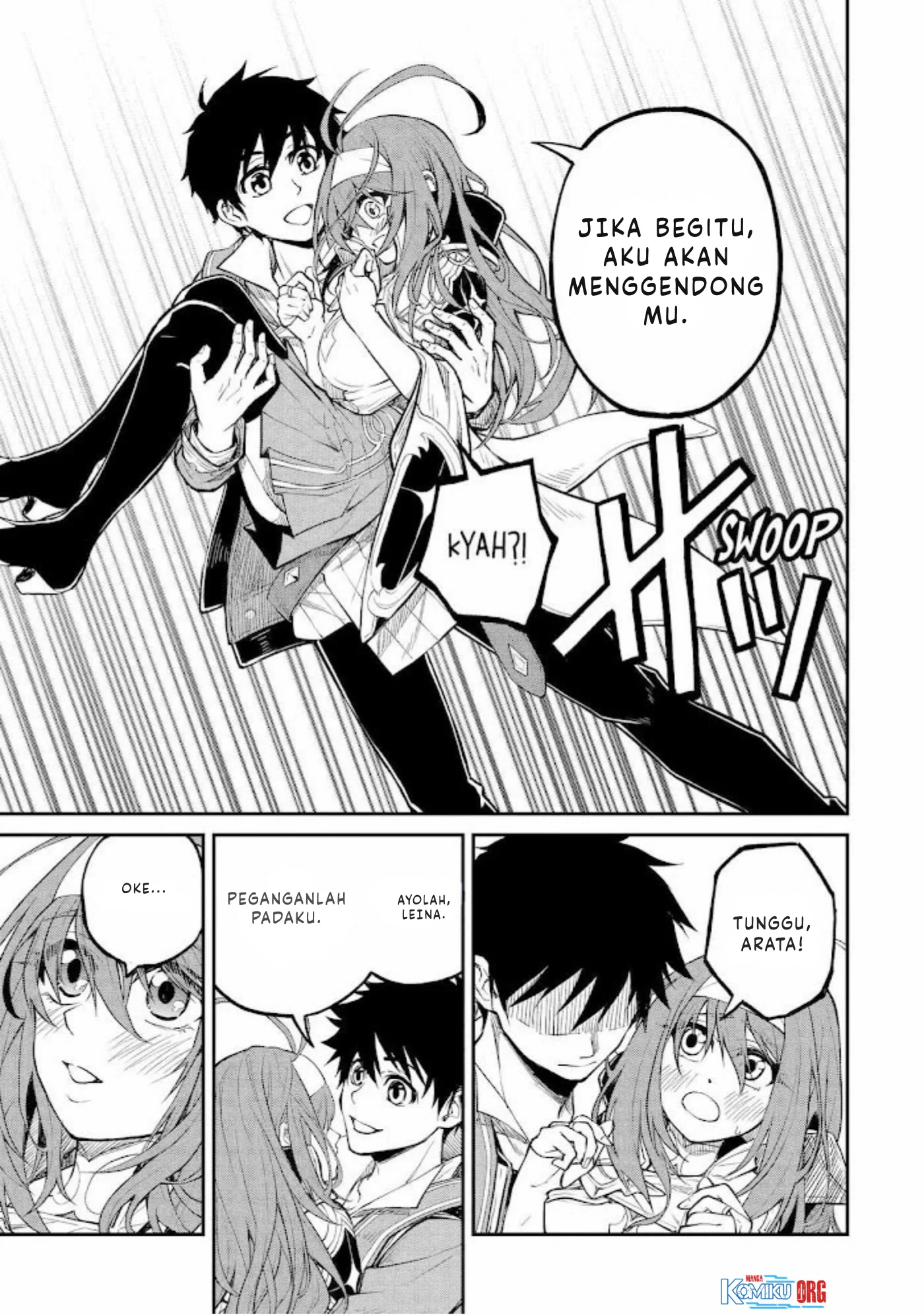Chapter 28 - halaman 9