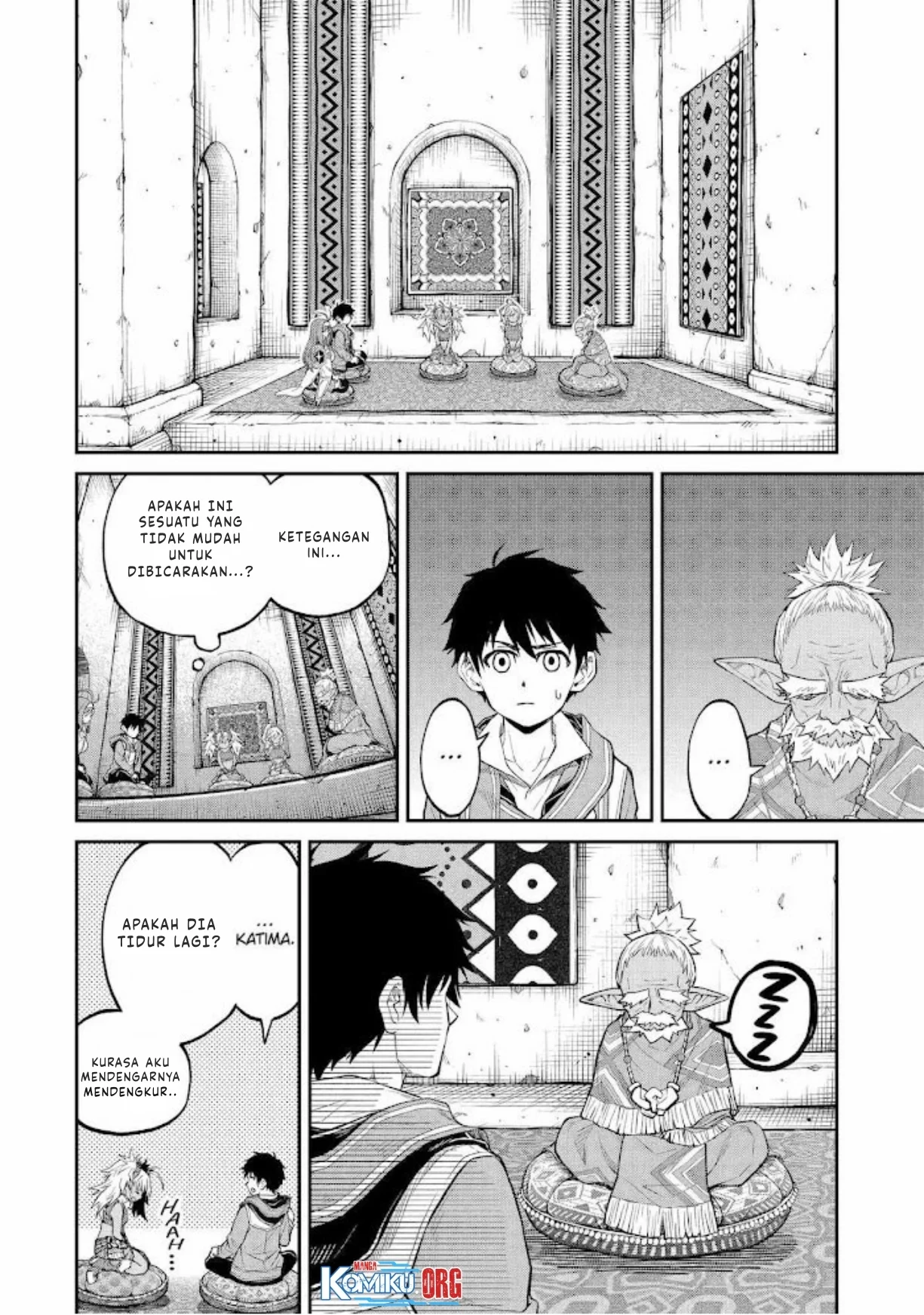 Chapter 29 - halaman 16