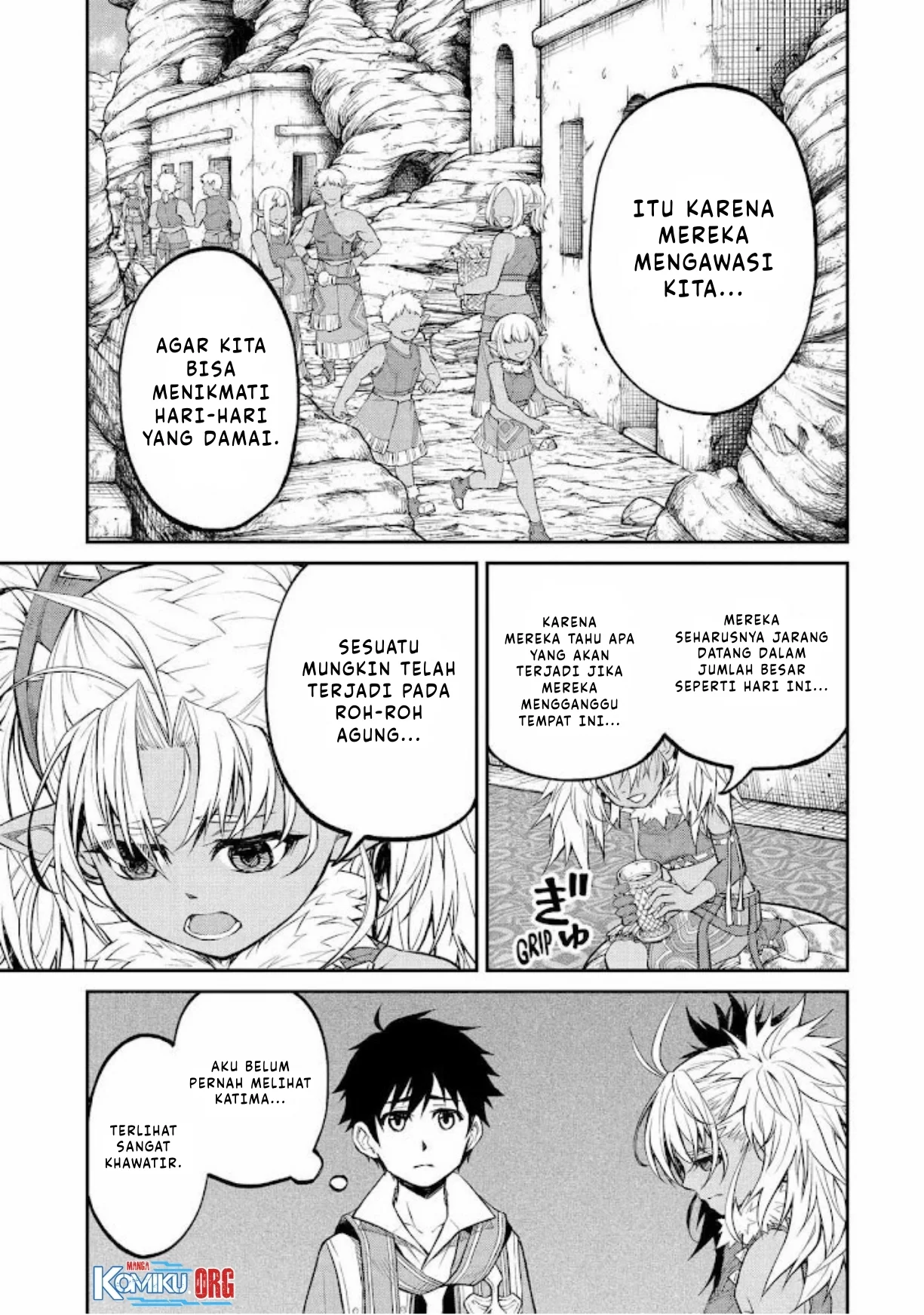 Chapter 29 - halaman 21