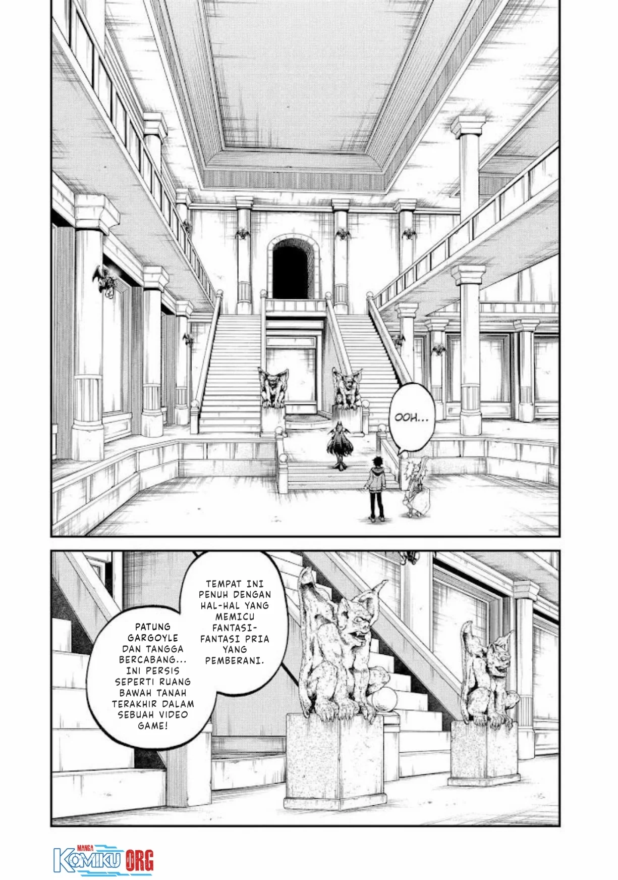 Chapter 30 - halaman 30