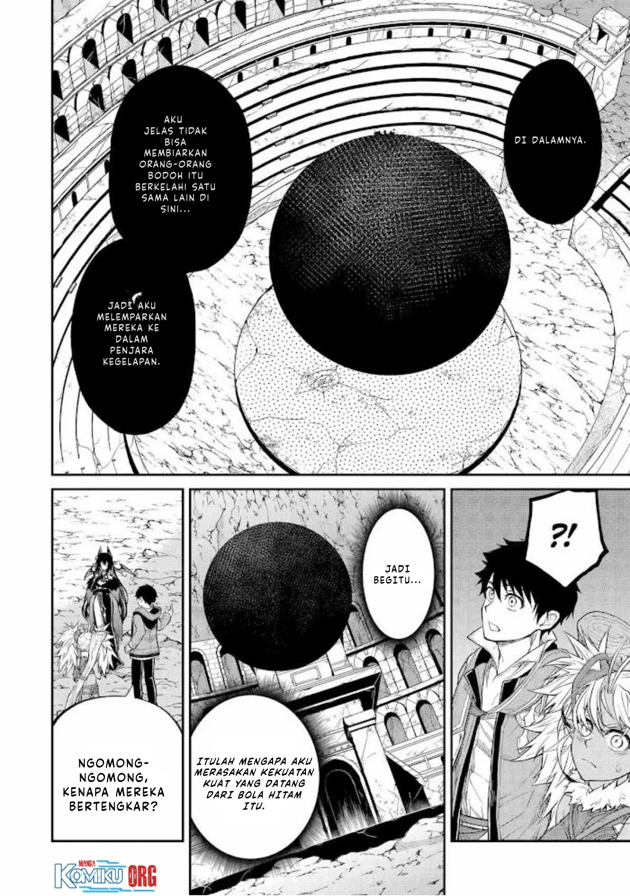 Chapter 30 - halaman 34