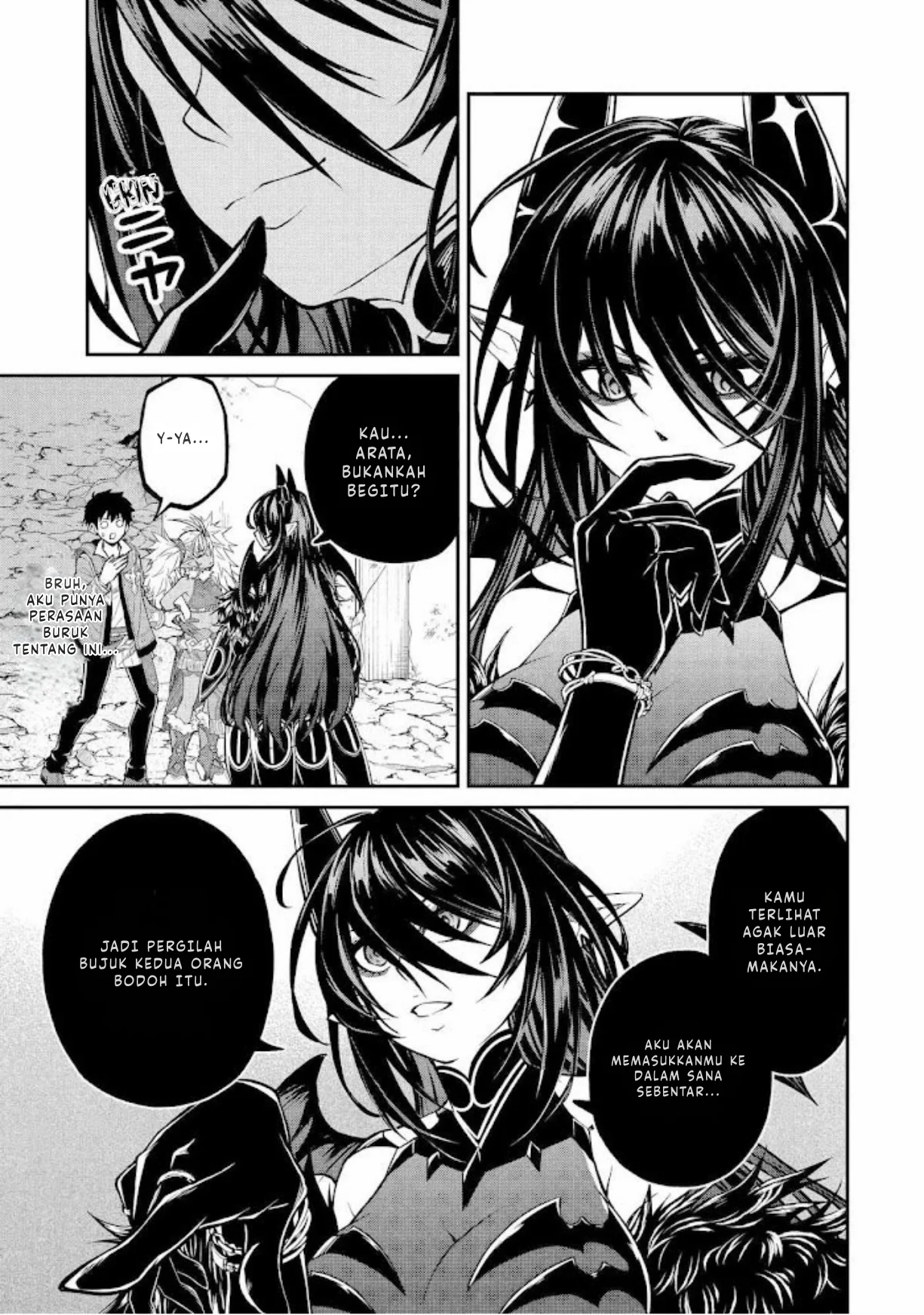 Chapter 30 - halaman 35