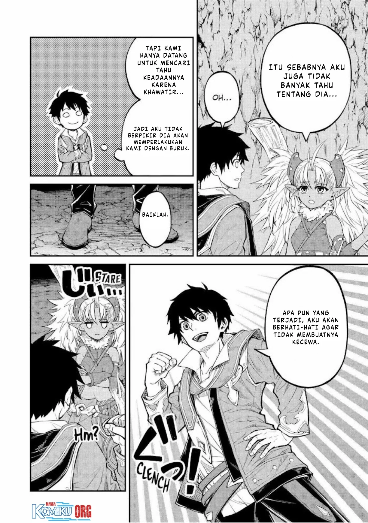 Chapter 30 - halaman 8