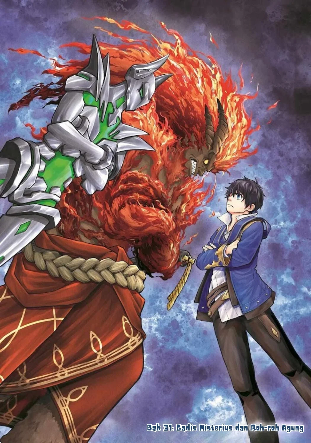 Chapter 31 Fix - halaman 3