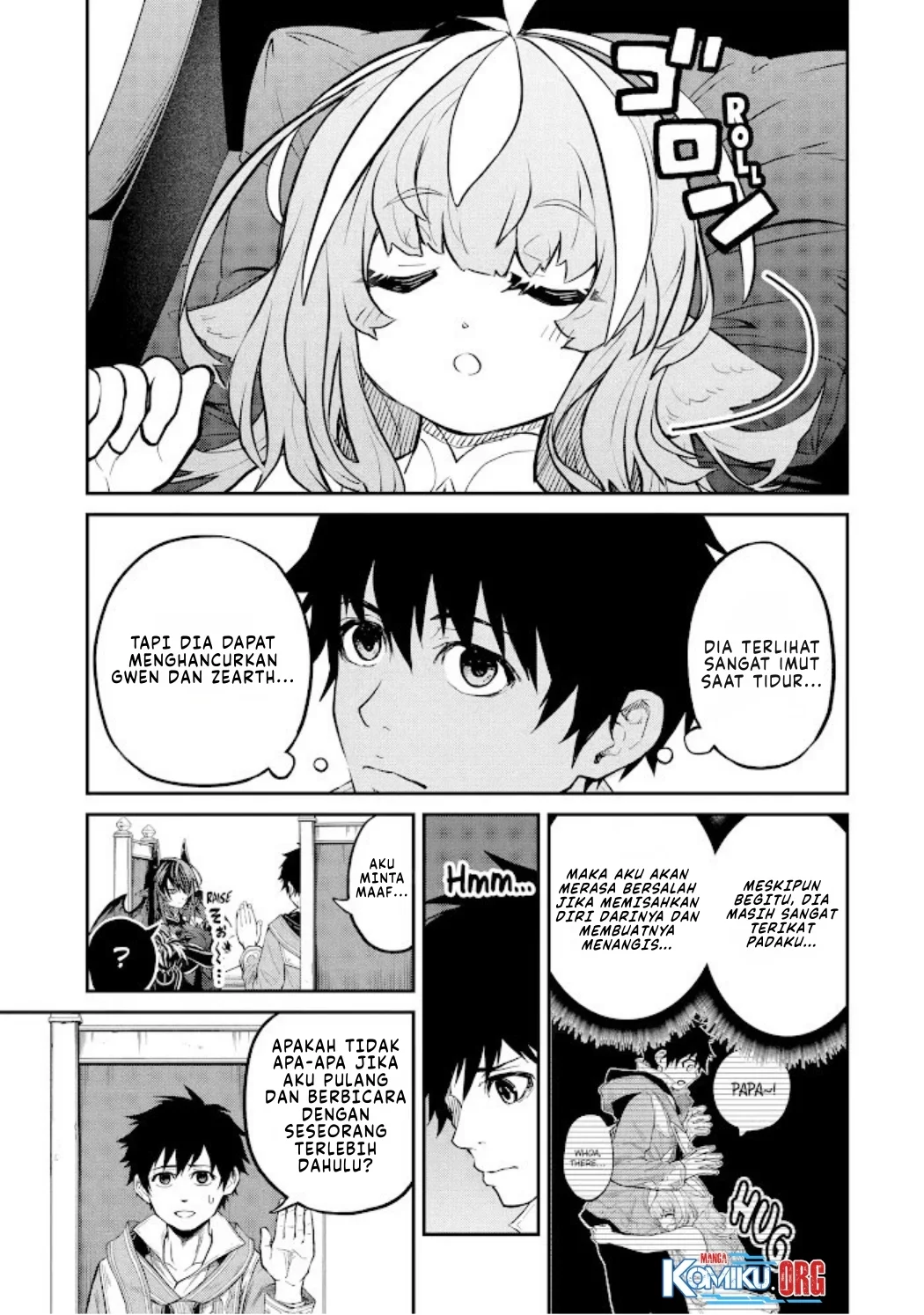 Chapter 32 - halaman 23