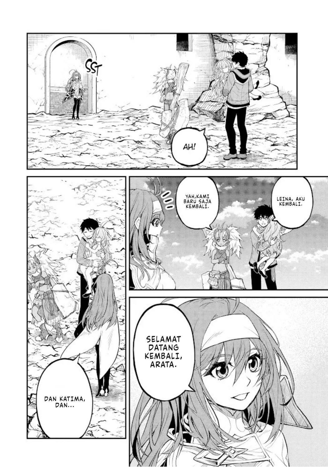 Chapter 32 - halaman 28