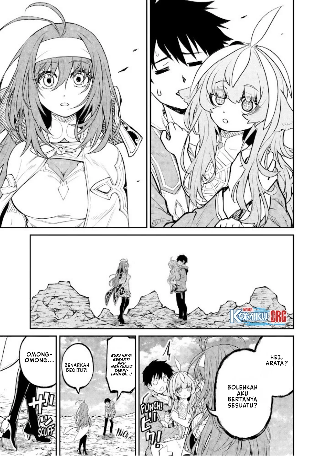 Chapter 32 - halaman 29