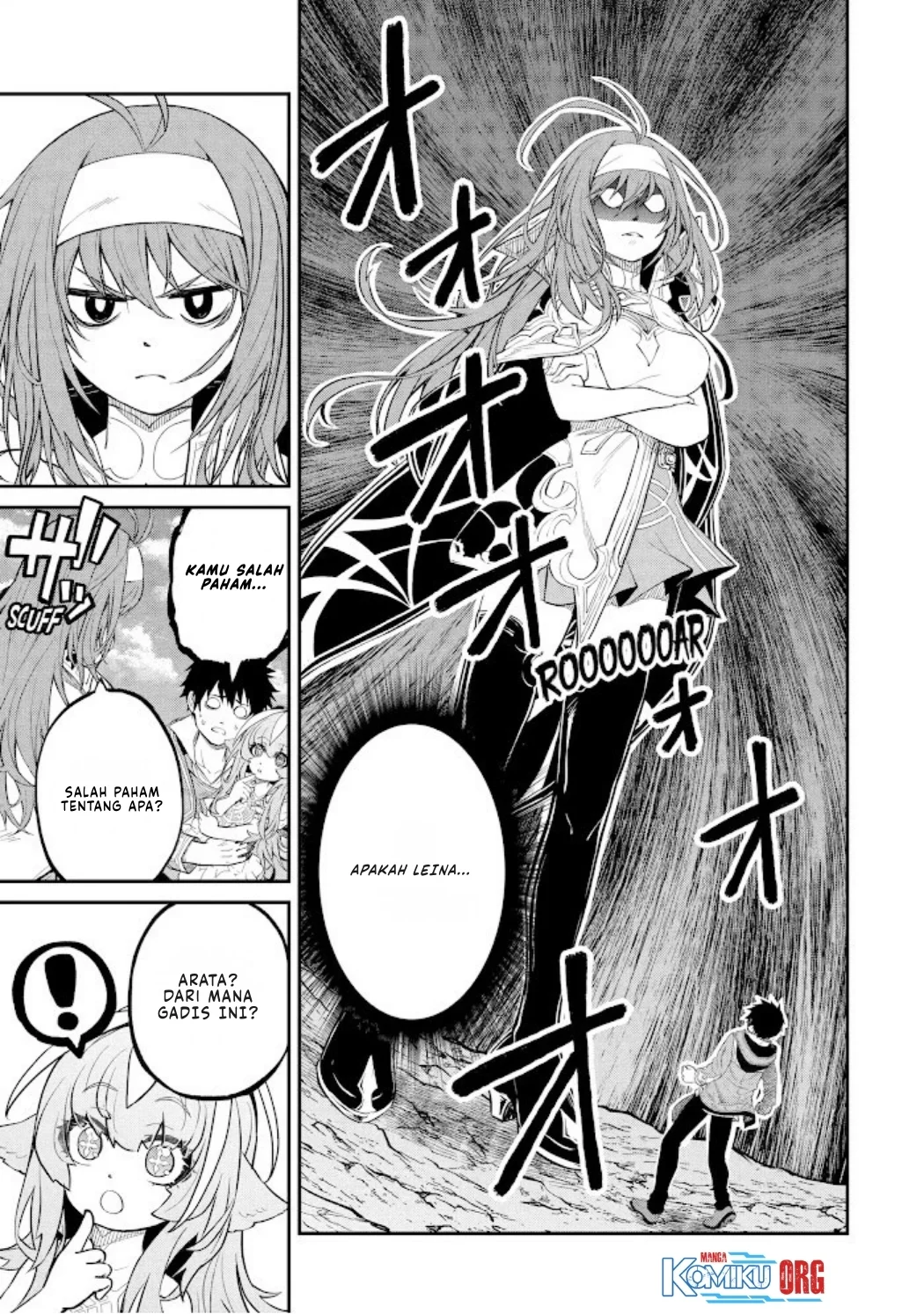 Chapter 32 - halaman 31