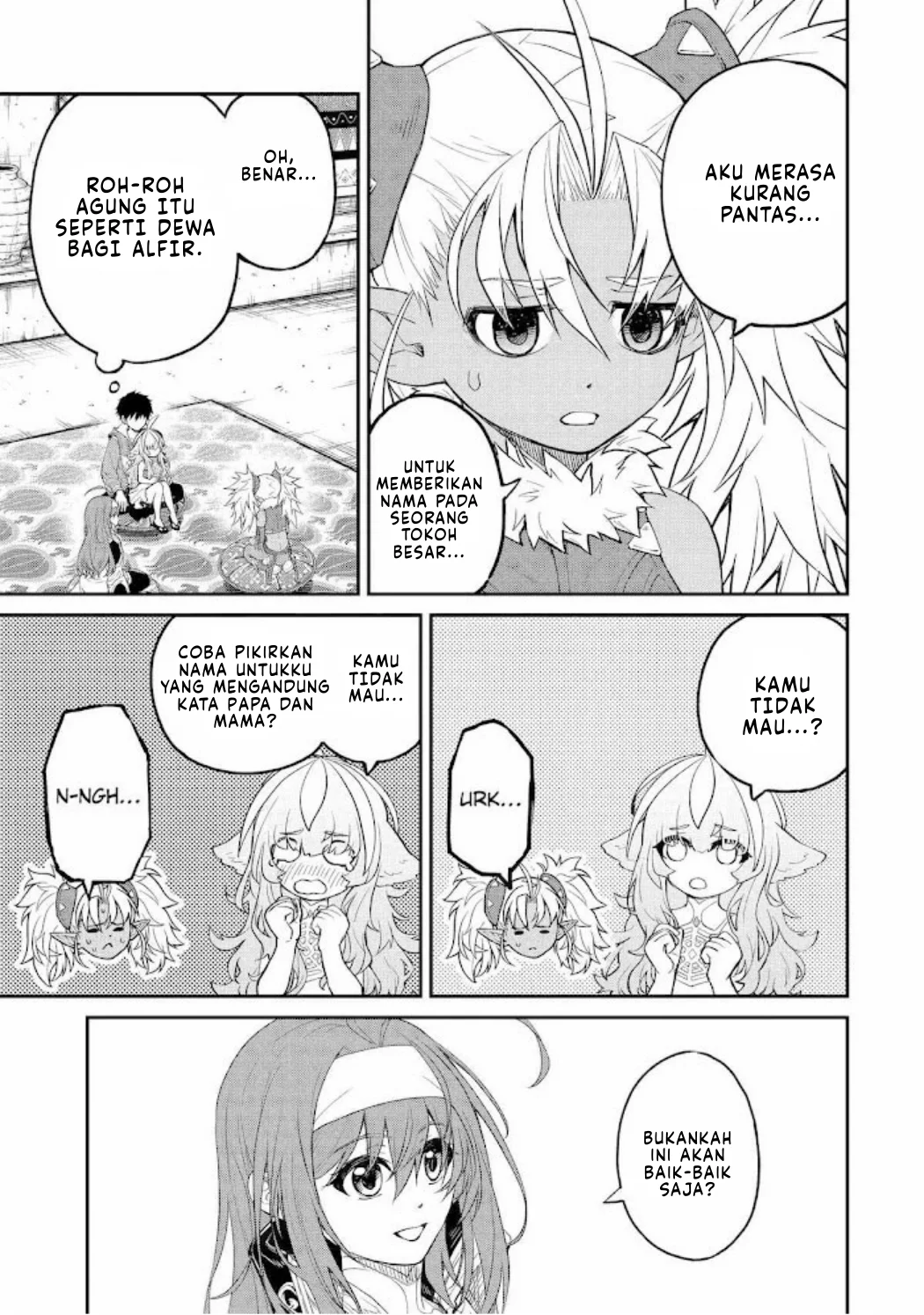 Chapter 33 - halaman 21