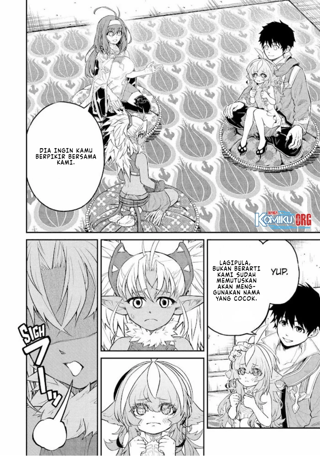 Chapter 33 - halaman 22