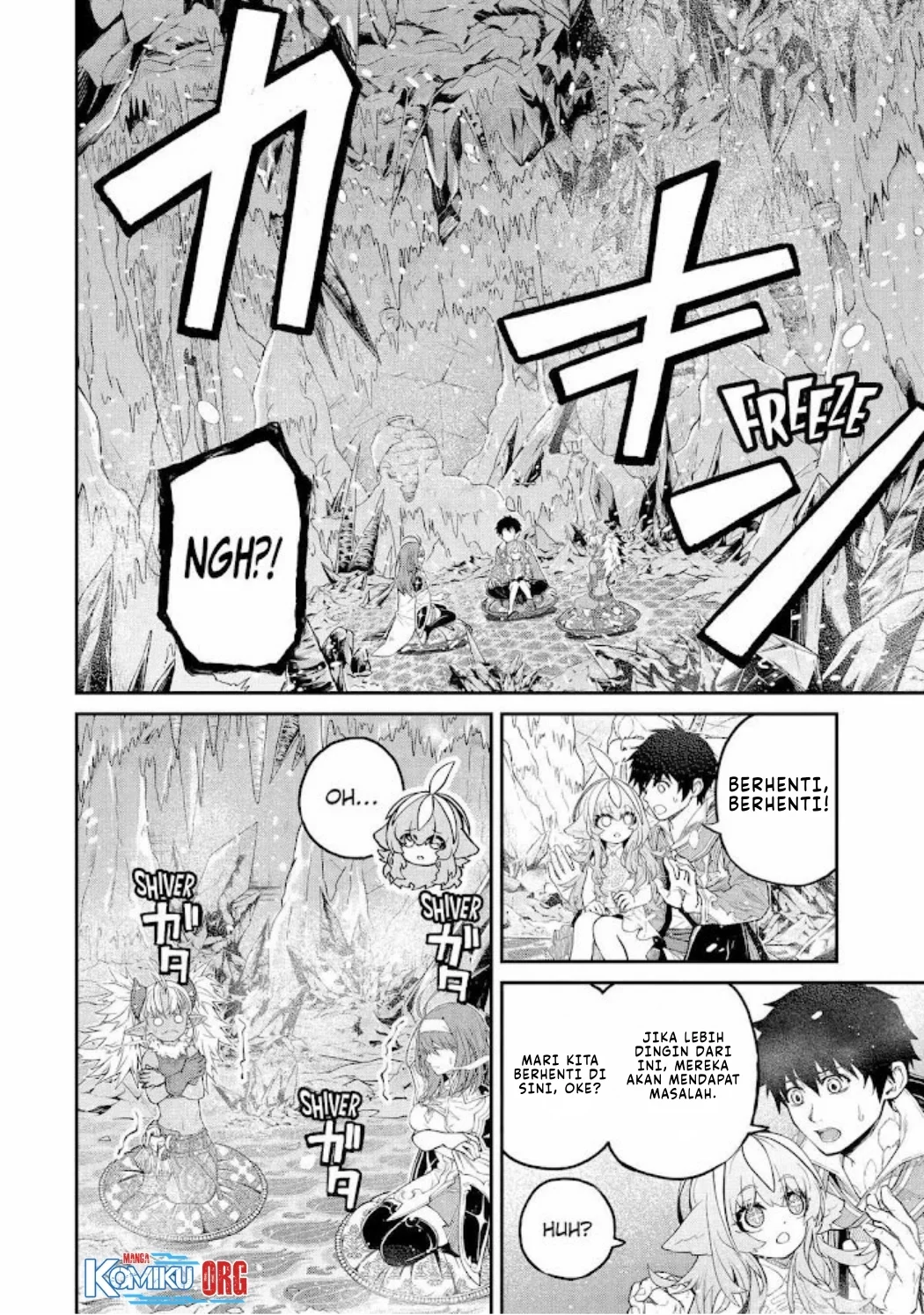 Chapter 33 - halaman 24