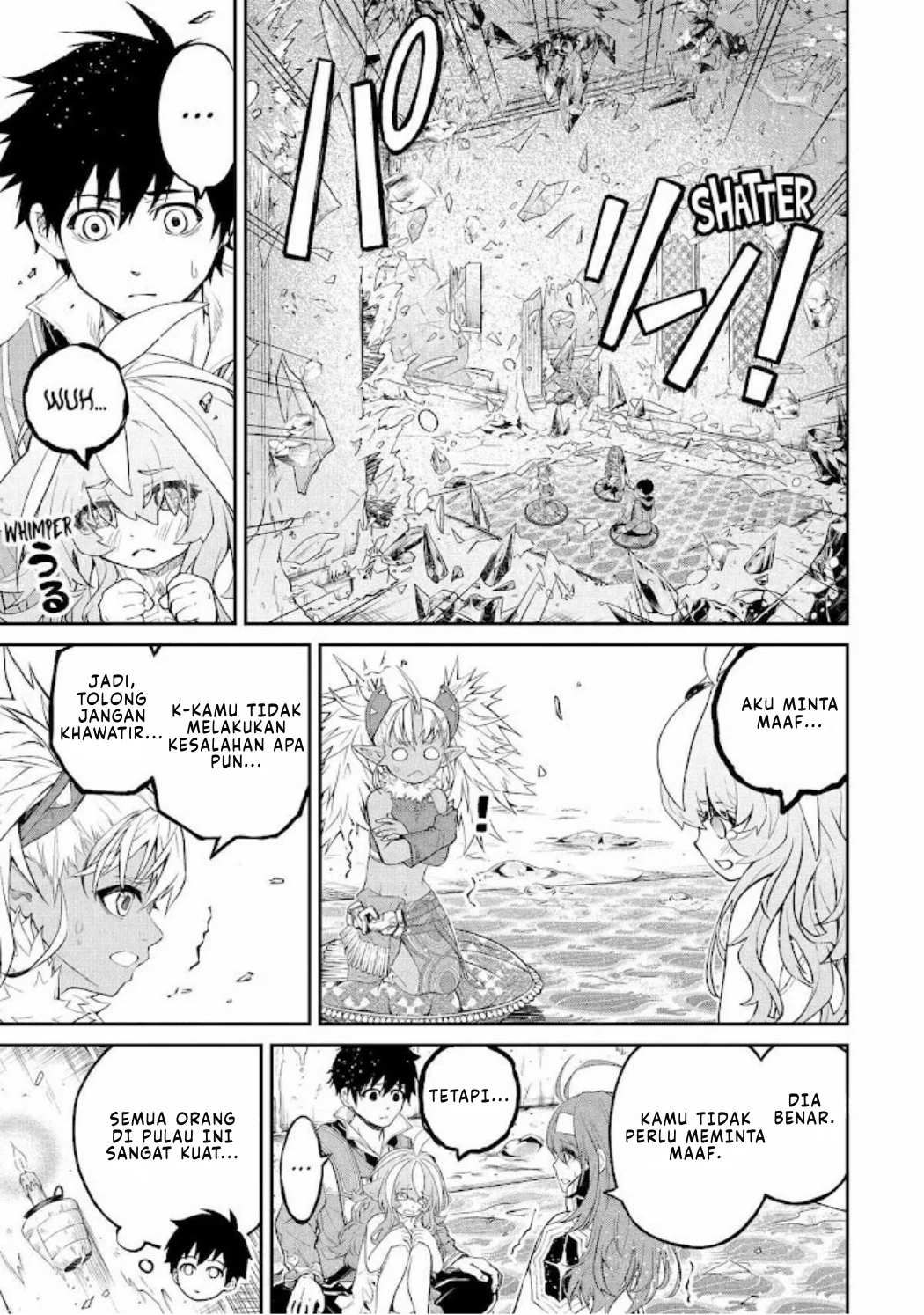 Chapter 33 - halaman 25