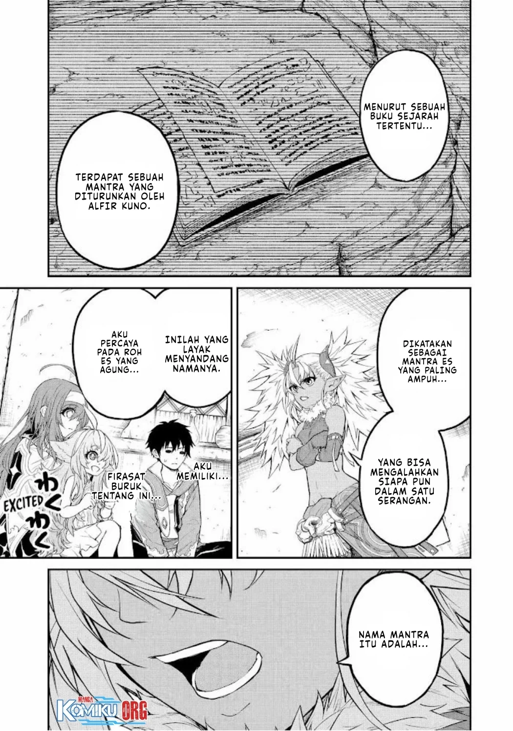 Chapter 33 - halaman 31